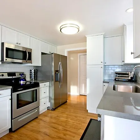 Beautiful Views - Sand Section Of Manhattan Beach 2 Bed/2 Bath Exterior photo