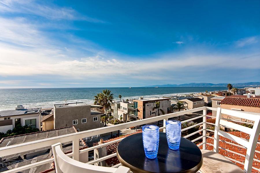 Beautiful Views - Section Of Manhattan 2 Bed/2 Bath Ferienhaus Manhattan Beach