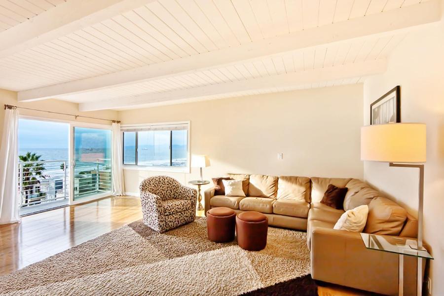 Beautiful Views - Section Of Manhattan 2 Bed/2 Bath Manhattan Beach
