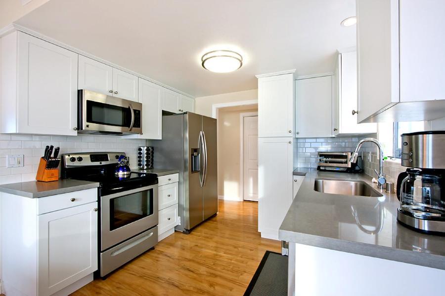 Ferienhaus Beautiful Views - Section Of Manhattan 2 Bed/2 Bath