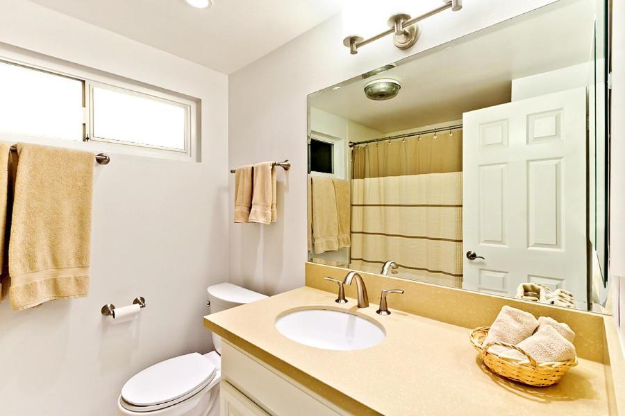 Ferienhaus Beautiful Views - Section Of Manhattan 2 Bed/2 Bath *